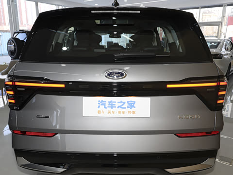 2026�� ���L 2.0T EcoBoost E�춯��������������