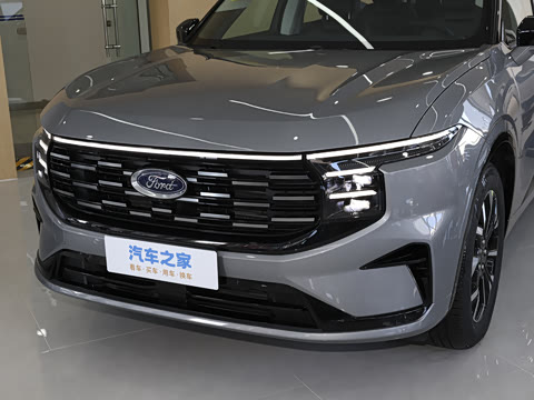 2026�� ���L 2.0T EcoBoost E�춯��������������