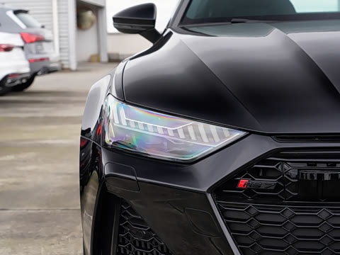 2025�� RS 7 4.0T Sportback performance