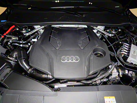 2025�� 55 TFSI quattro ����ʿ��