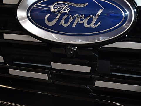 2026�� ���L 2.0T EcoBoost ��������������