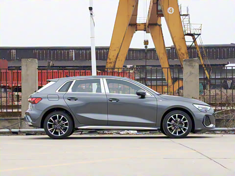 2026�� Sportback 35TFSI �ɳ�������