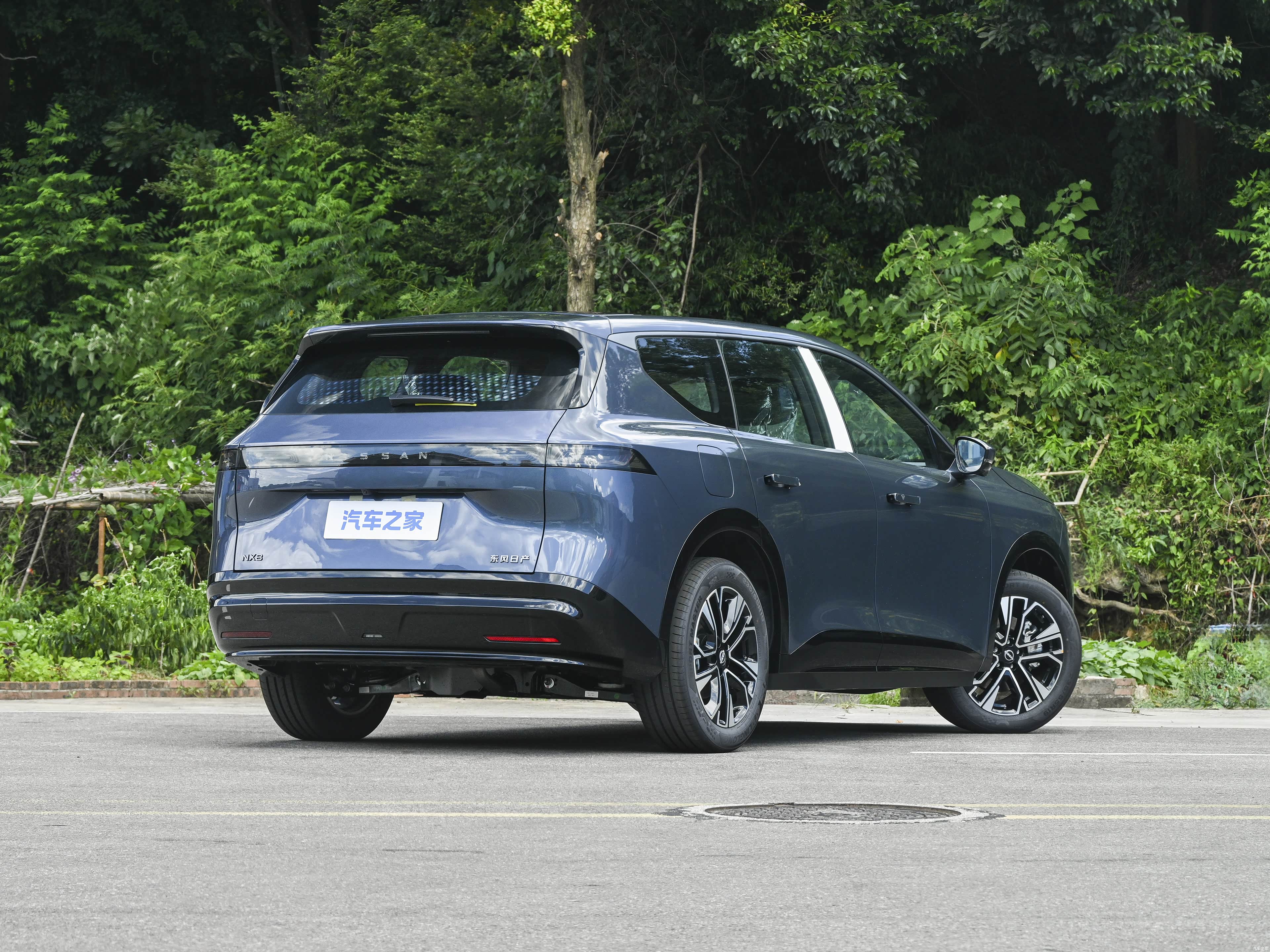 Nissan NX8, миниатюра 7