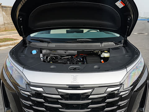 2026�� DM-i 1.5T 218KM ��Խ��