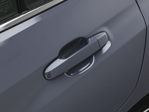 2025�� 2.4T CVT Wagon tS EyeSight