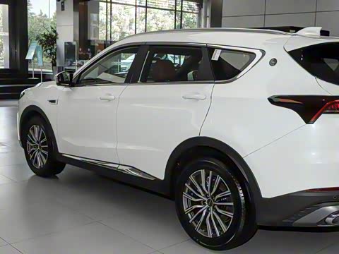 2024�� 1.6T DCT������ 7��