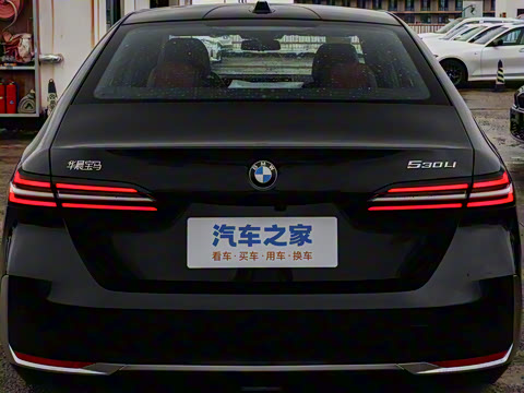 2026�� 530Li ������ ������װ