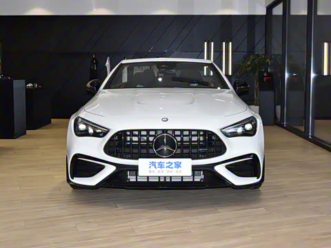 2025�� AMG CLE 53 4MATIC+ ������ܳ�