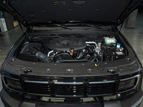 2026�� 2.0T ���ͽ��װ�