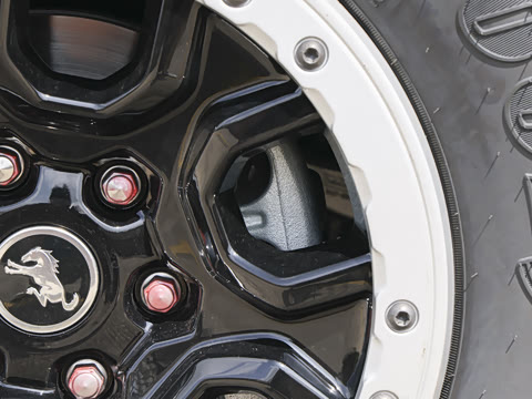 2026�� 2.3T ����ѷ������