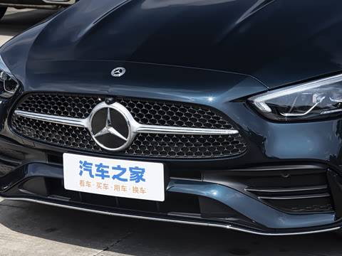 2026�� C 260 L �˶��ر��