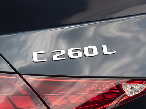 2026�� C 260 L �˶��ر��