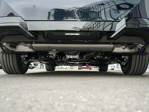 2026�� 530Li ������ M�˶���װ