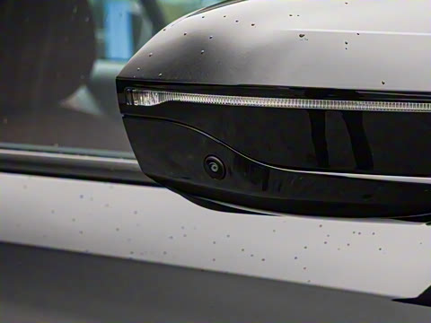 2026�� 530Li ������ M�˶���װ