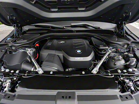 2026�� 530Li ������ M�˶���װ