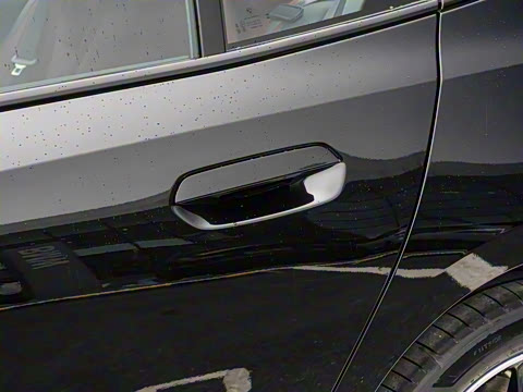 2026�� 530Li ������ M�˶���װ