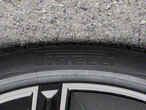 2026�� 530Li ������ M�˶���װ