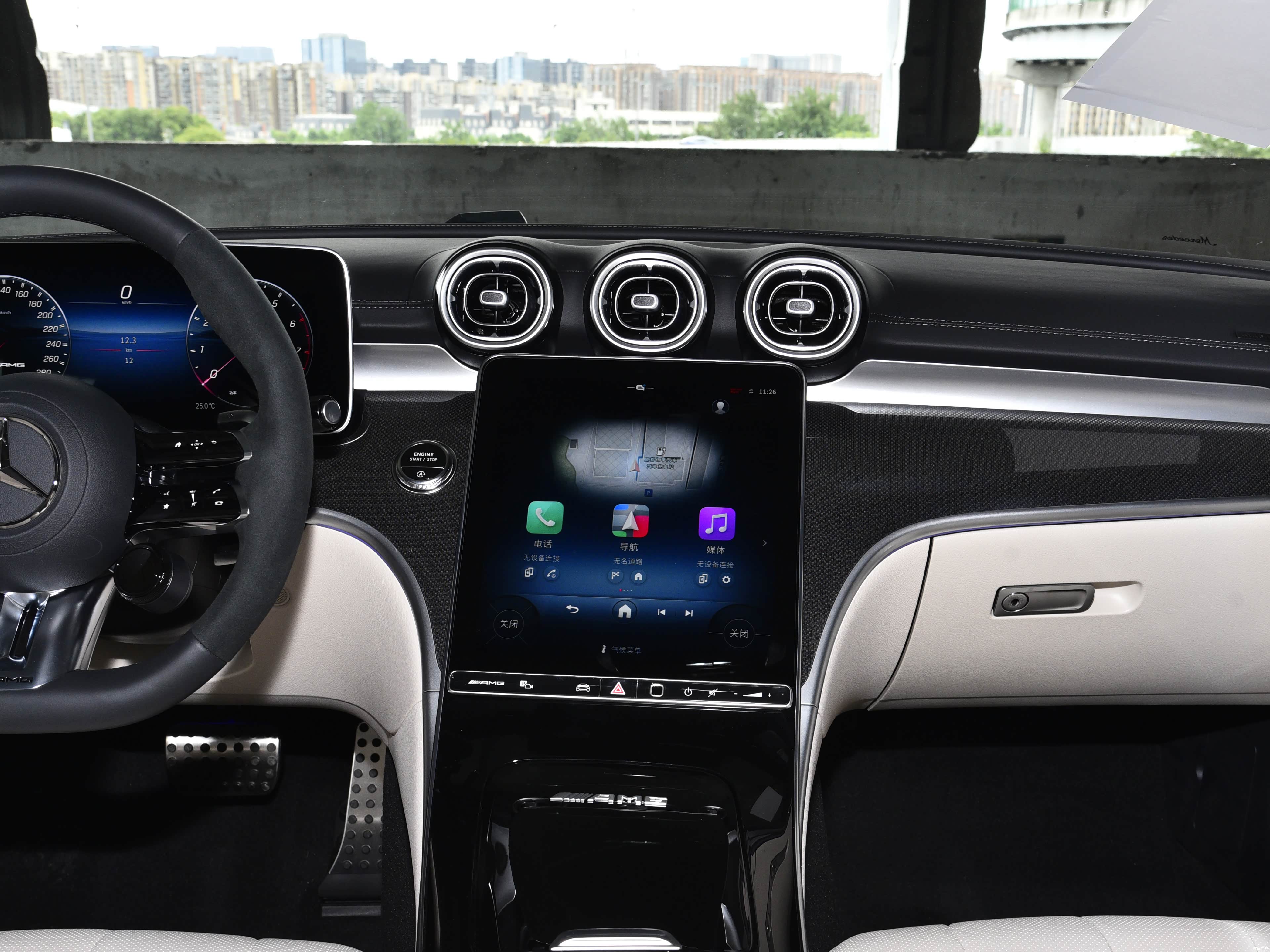 Mercedes-Benz CLE, миниатюра 13