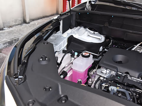 2026�� 2.5L���ܵ��˫��������Ӣ�� 7��