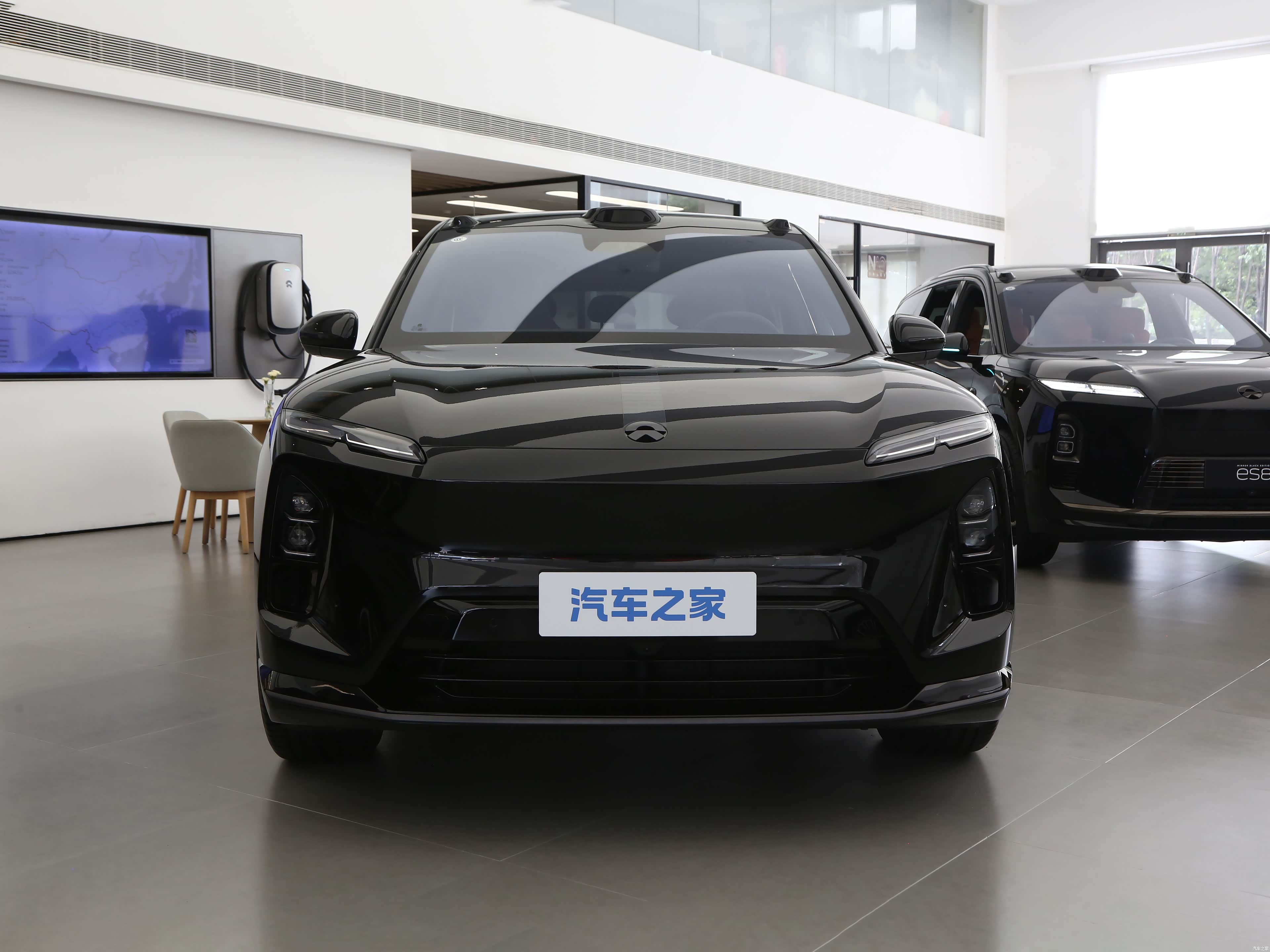 Nio EC6, миниатюра 10