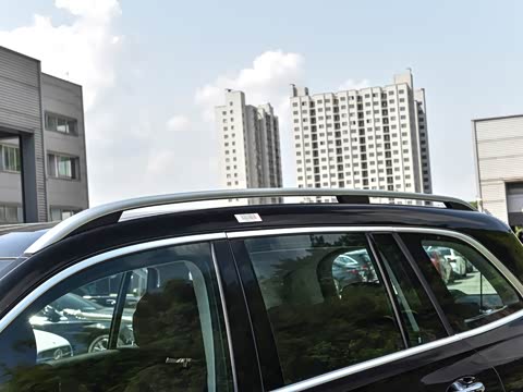 2025�� �Ŀ� GLS 450 4MATIC ������