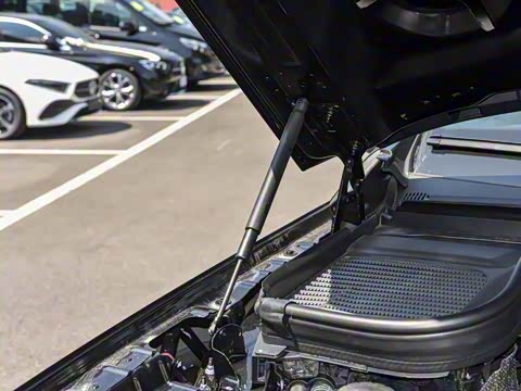 2025�� �Ŀ� GLS 450 4MATIC ������