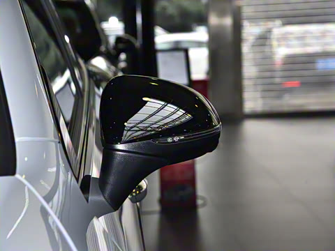 2026 AMG GLC 43 4MATIC