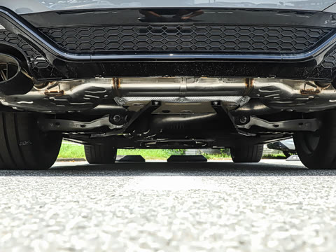 2025�� RS 7 4.0T Sportback performance