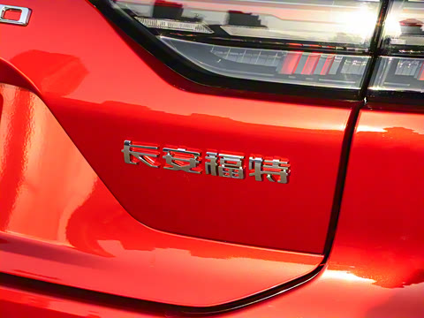 2026  2.0T  EcoBoost  