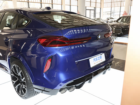 2023�� X6 M ������