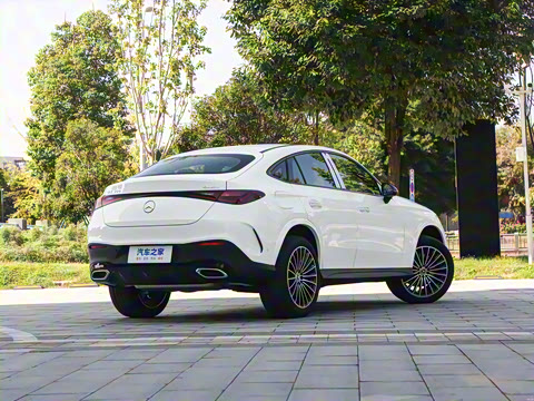 2026�� GLC 300 4MATIC ����SUV