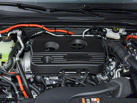 2026 1.5T  EcoBoost E 춯 