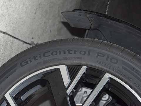 2026  2.0T  EcoBoost  