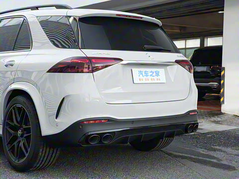 2025�� �Ŀ� AMG GLE 53 4MATIC+