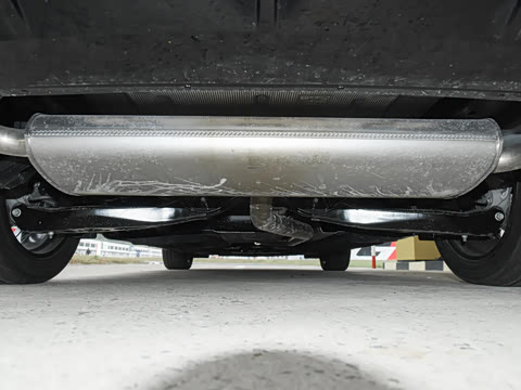 2026  2.0T  EcoBoost  