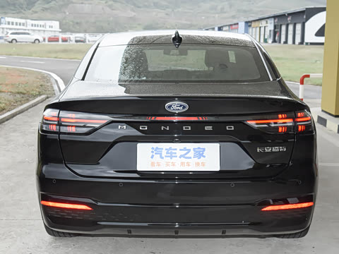 2026  2.0T  EcoBoost  