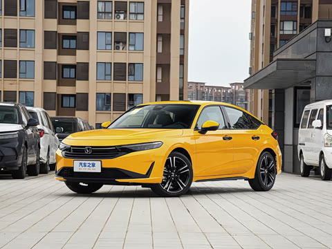 2025�� HATCHBACK 240TURBO �ֶ��ھ���