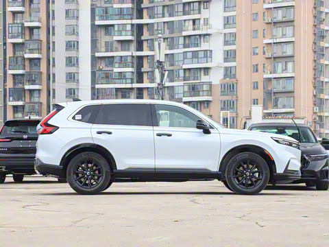 2026�� ȫ��30����ҫ�� 2.0L e:HEV �������ݰ�