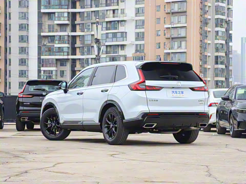 2026�� ȫ��30����ҫ�� 2.0L e:HEV �������ݰ�