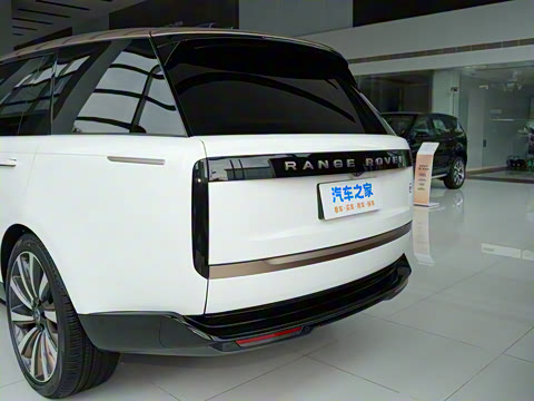 2024�� 4.4 V8 SV���ٴ����ӳ��� 4��