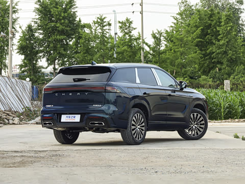 2027�� 2.0T �Զ�����������