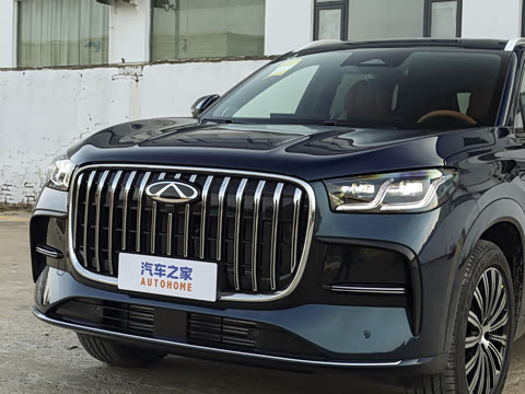 2027�� 2.0T �Զ�����������
