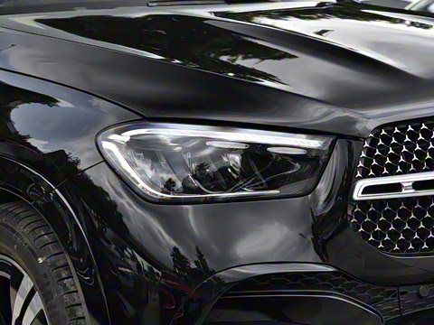 2025�� �Ŀ� GLE 400 e 4MATIC