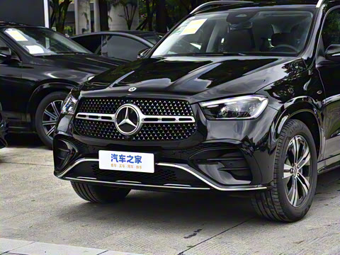 2025�� �Ŀ� GLE 400 e 4MATIC