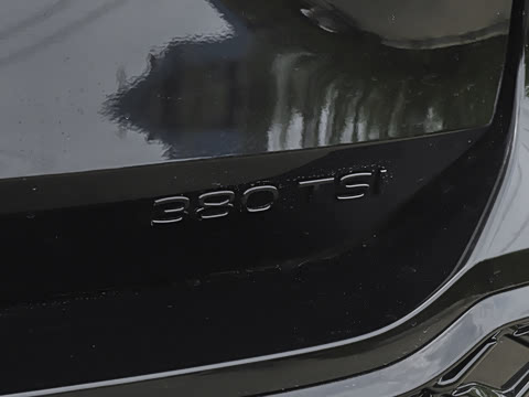 2026�� ̽��L 380TSI ����35������ѡ��