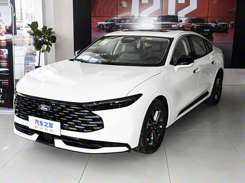 2026��  2.0T  EcoBoost  ������