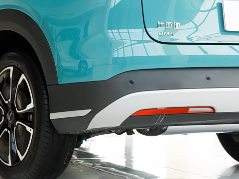2026�� DM-i 220�Ǻ���