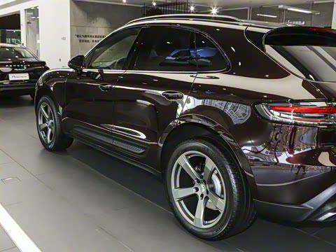 2026�� Macan 2.0T ���ΰ�