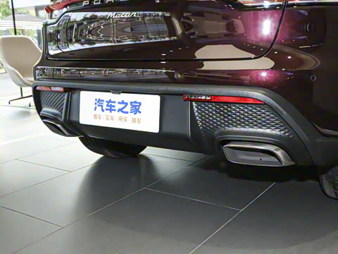 2026�� Macan 2.0T ���ΰ�