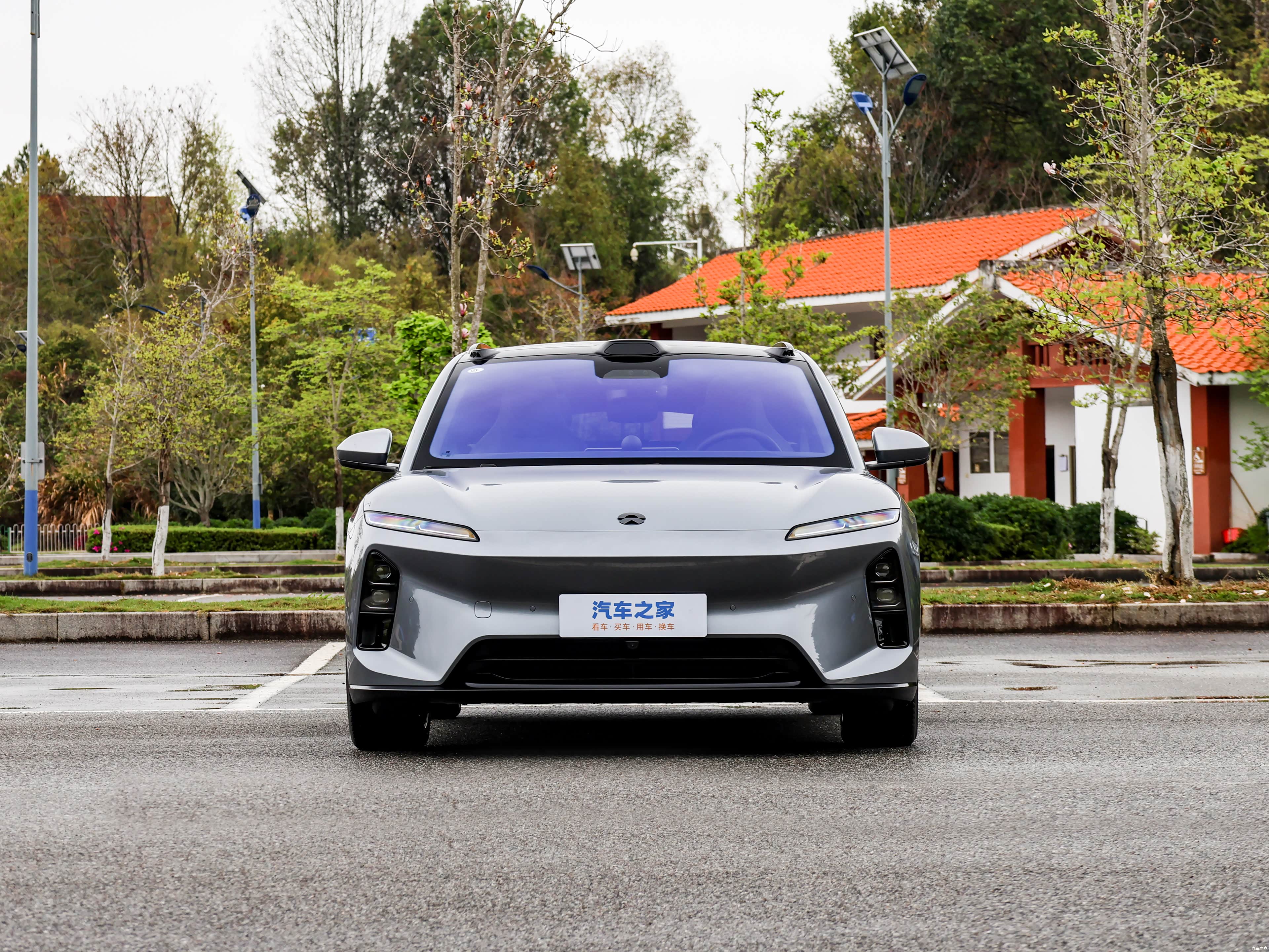 Nio ET5T, миниатюра 10